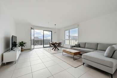 Appartement 3 pièces 312000 €