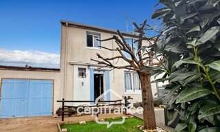 Maison 5 Pièces 92 m² à vendre à Varennes-Vauzelles (58640)