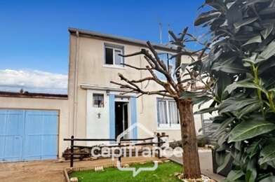 Maison 5 pièces 140000 €