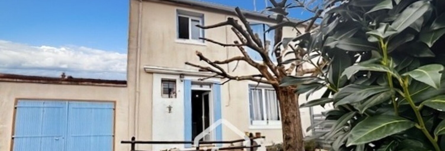 Maison 5 Pièces 92 m² à vendre à Varennes-Vauzelles (58640)