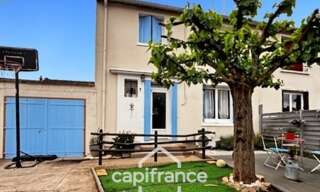 Maison 5 Pièces 92 m² à vendre à Varennes-Vauzelles (58640)