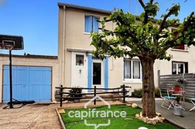 Maison 5 pièces 129900 €