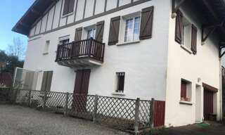 Appartement 4 Pièces 88 m² à vendre à Ciboure (64500)