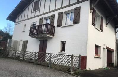 Magnifique appartement à vendre d'une suface de 88 m² avec une terrasse de 70m² et garage sur 30 m² — photo du bien