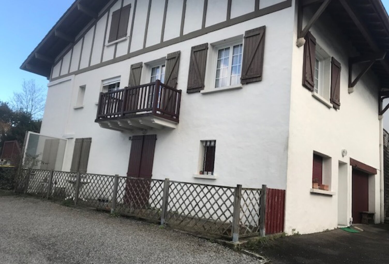 Magnifique appartement à vendre d'une suface de 88 m² avec une terrasse de 70m² et garage sur 30 m² — photo 1