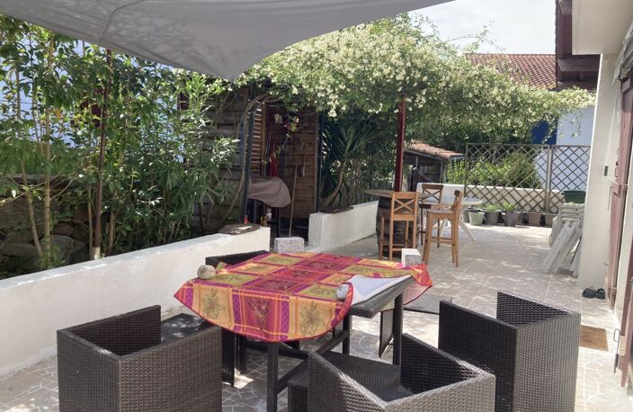 Magnifique appartement à vendre d'une suface de 88 m² avec une terrasse de 70m² et garage sur 30 m² — photo 4