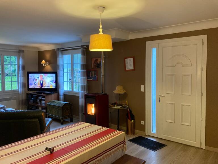 Magnifique appartement à vendre d'une suface de 88 m² avec une terrasse de 70m² et garage sur 30 m² — photo 1