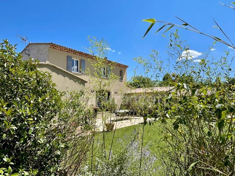 À Vendre – Magnifique Propriété Contemporaine à Roussillon, Cœur du Luberon — photo 1