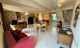 Maison 5 Pièces 115 m² à vendre à Saint-Suliac (35430)