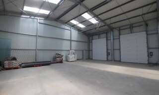 Commerce 3 Pièces 200 m² à louer à Chalon-sur-Saône (71100)