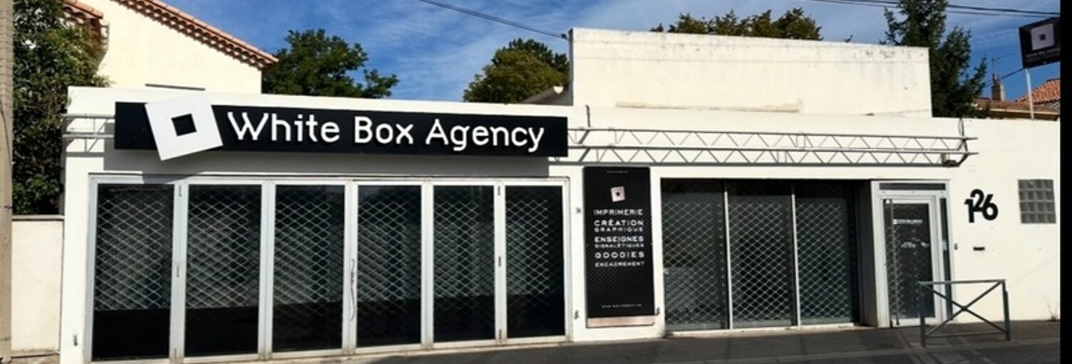 Commerce 3 Pièces 187 m² à louer à Salon-de-Provence (13300)