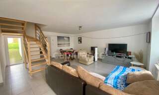 Maison 4 Pièces 105 m² à vendre à Étel (56410)