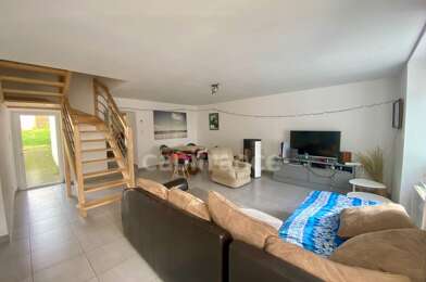 Maison 4 pièces 408000 €