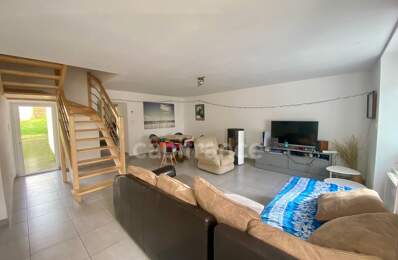 Maison à vendre 4 pièces ETEL (56) — photo du bien