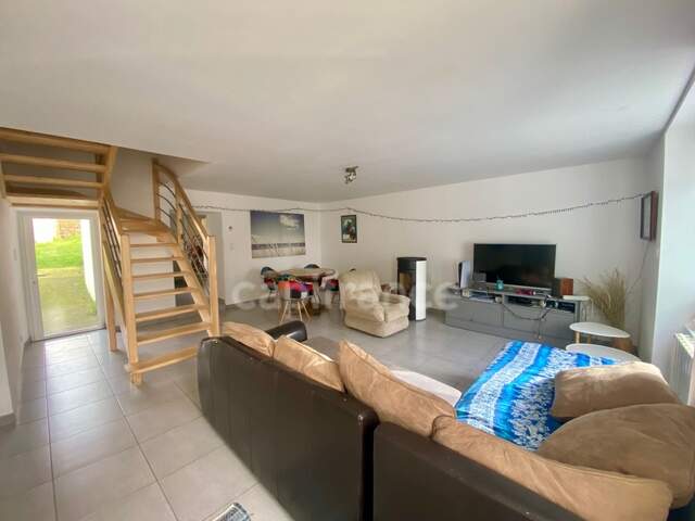 Maison à vendre 4 pièces ETEL (56) — photo du bien