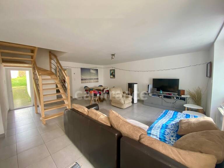 Maison à vendre 4 pièces ETEL (56) — photo 1