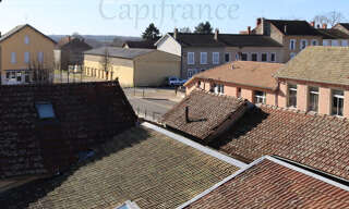 Immeuble  274 m² à vendre à Romenay (71470)