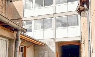 Immeuble  274 m² à vendre à Romenay (71470)