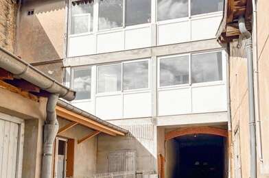 Immeuble  160000 €