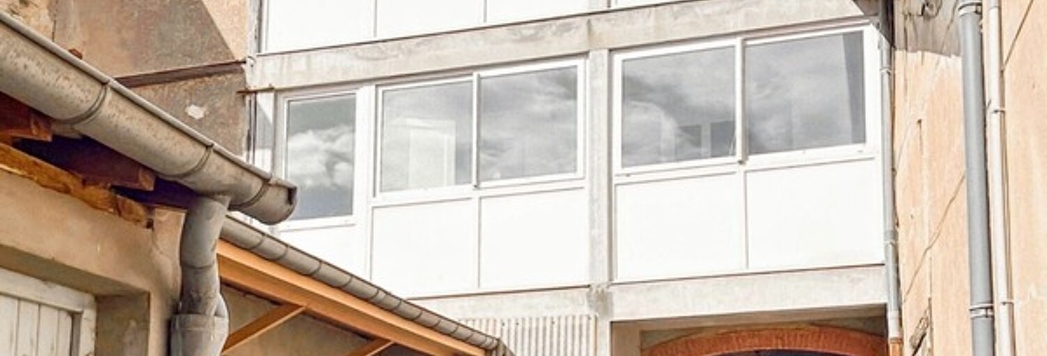 Immeuble  274 m² à vendre à Romenay (71470)