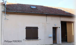 Immeuble  274 m² à vendre à Romenay (71470)