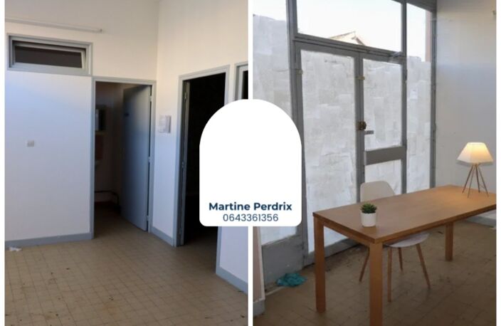 Dpt Saône et Loire (71), à vendre ROMENAY immeuble - 4 appartements et 1 local commercial — photo 2