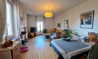Maison 7 Pièces 125 m² à vendre à Poitiers (86000)