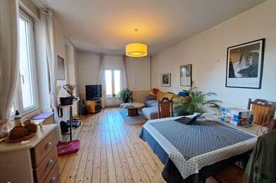 Maison 7 pièces 320000 €