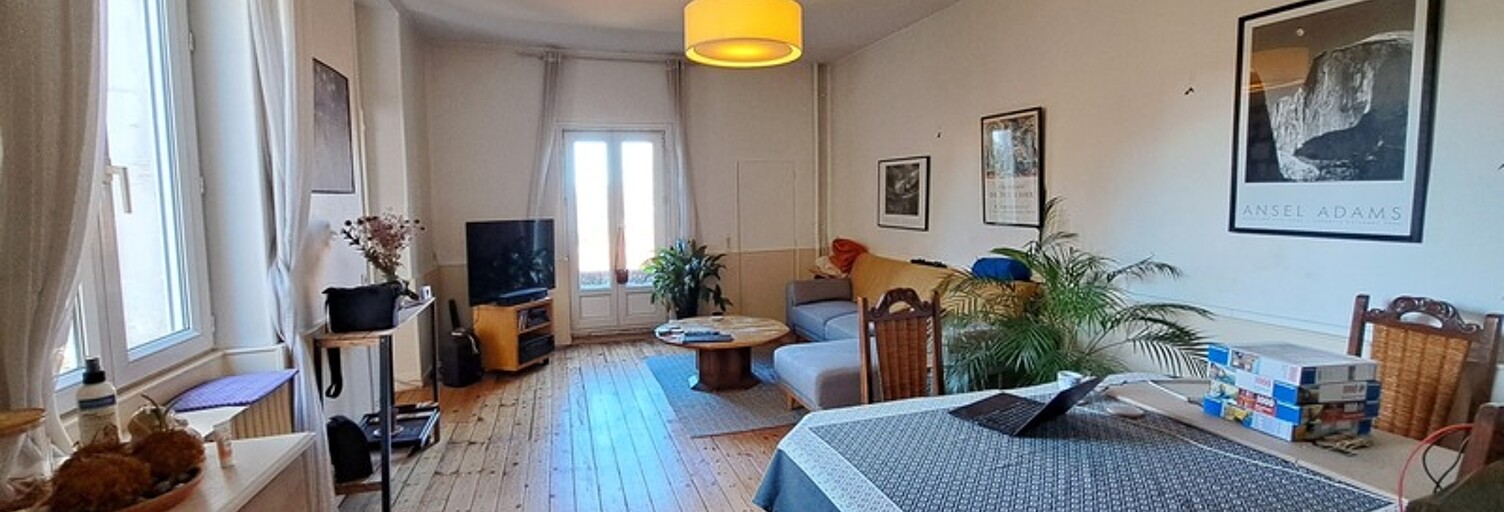 Maison 7 Pièces 125 m² à vendre à Poitiers (86000)