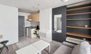 Appartement 1 Pièce 16 m² à vendre à Dijon (21000)