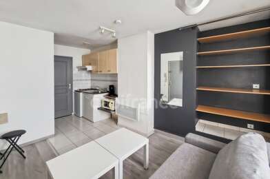 Appartement 1 pièces 65000 €