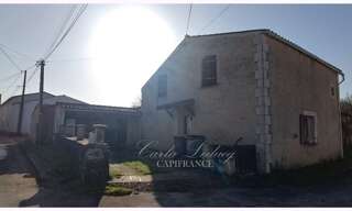 Maison 6 Pièces 150 m² à vendre à Marsais (17700)