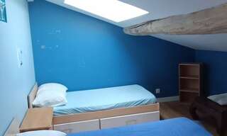 Maison 6 Pièces 150 m² à vendre à Marsais (17700)