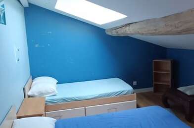 Maison 6 pièces 228960 €