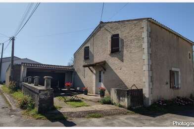 Maison 6 pièces 224720 €
