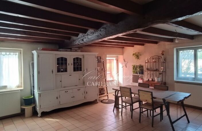 Maison de caractère – 6 pièces – Ancien séchoir à tabac réhabilité — photo 2