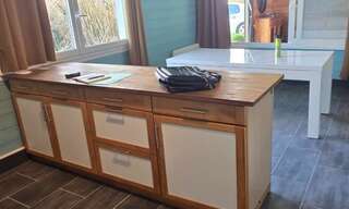 Maison 6 Pièces 84 m² à vendre à L'Aiguillon-la-Presqu'île (85460)