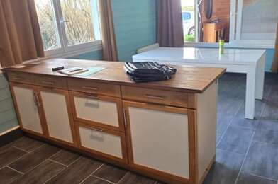 Maison 6 pièces 177000 €