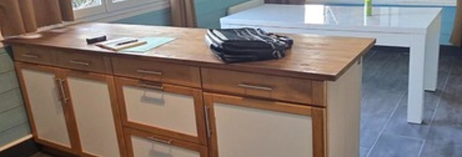 Maison 6 Pièces 84 m² à vendre à L'Aiguillon-la-Presqu'île (85460)