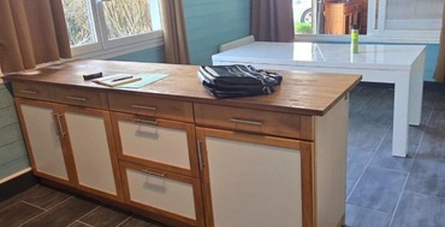 Maison à vendre 6 pièces L'AIGUILLON SUR MER (85) — photo 1