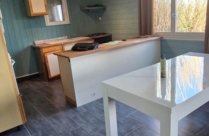 Maison à vendre 6 pièces L'AIGUILLON SUR MER (85) — photo 2
