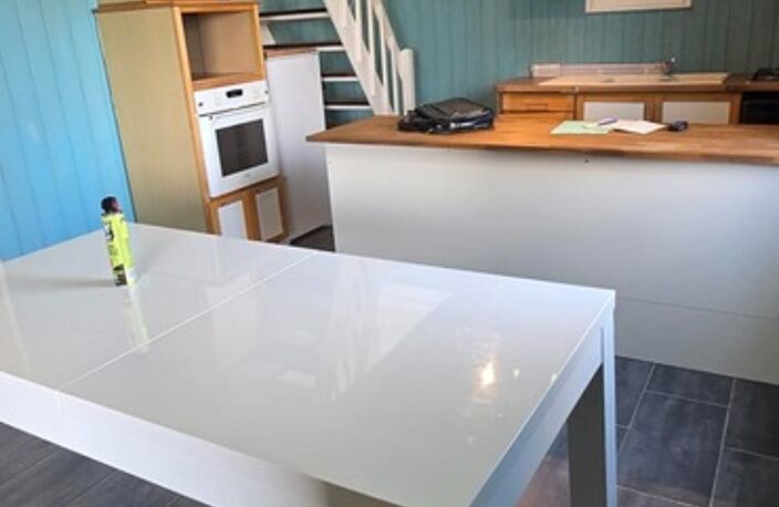 Maison à vendre 6 pièces L'AIGUILLON SUR MER (85) — photo 3