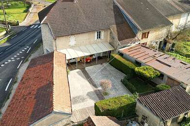 Maison 6 pièces 245000 €