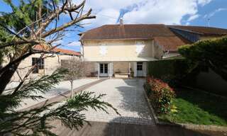 Maison 6 Pièces 180 m² à vendre à Saint-Hymetière-sur-Valouse (39240)