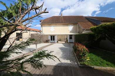 Maison 6 pièces 245000 €