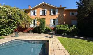 Maison 10 Pièces 435 m² à vendre à Lacenas (69640)