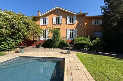 Maison 10 pièces 1090000 €