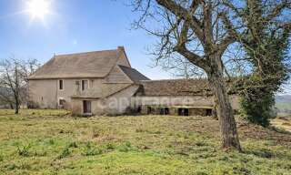 Maison 4 Pièces 118 m² à vendre à Saint-Pierre-de-Maillé (86260)