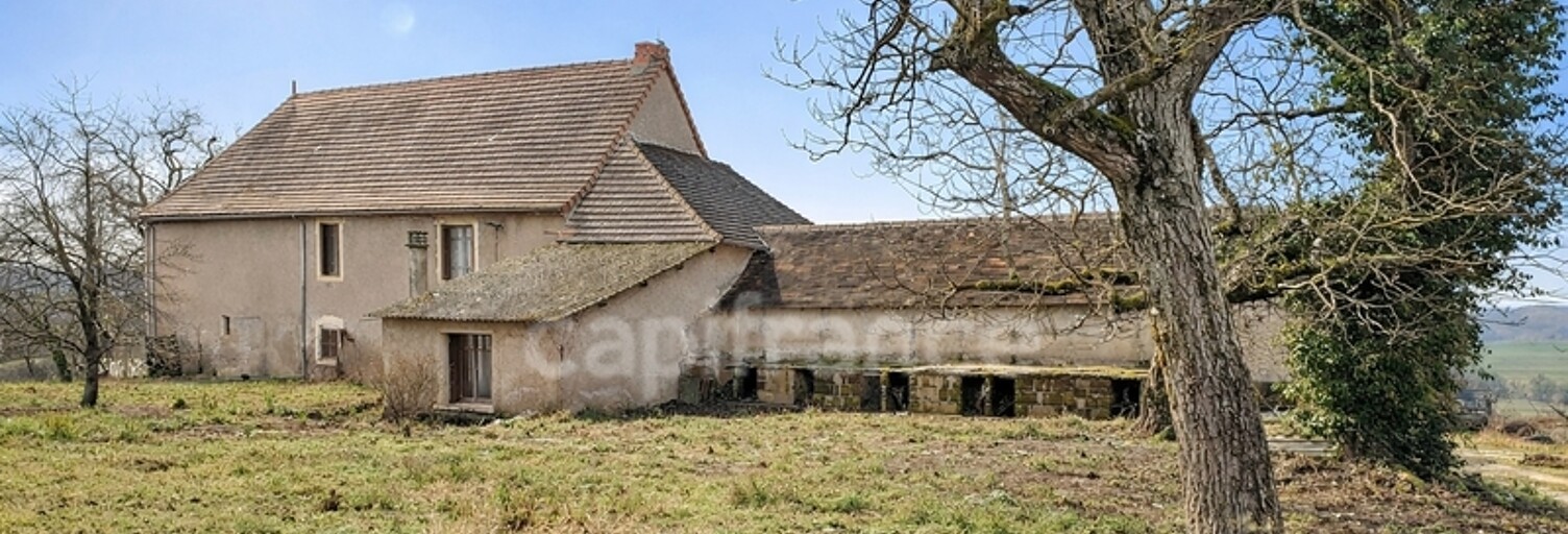 Maison 4 Pièces 118 m² à vendre à Saint-Pierre-de-Maillé (86260)