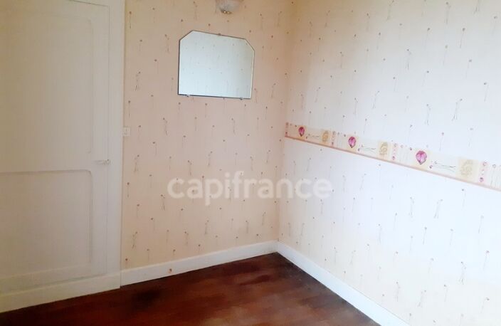 Maison à vendre 118m2 SAINT PIERRE DE MAILLE (86) — photo 3